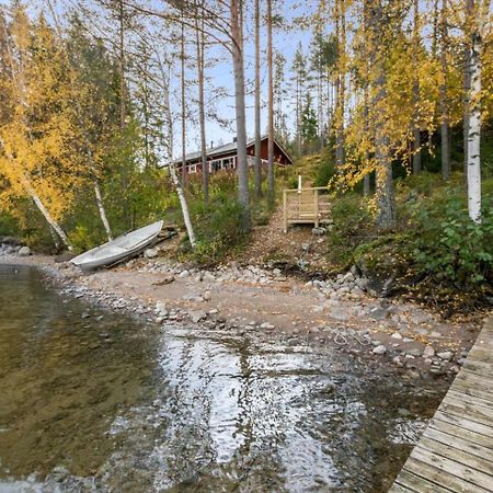 Holiday Home Aamuntorkku By Interhome Vuoriniemi Esterno foto