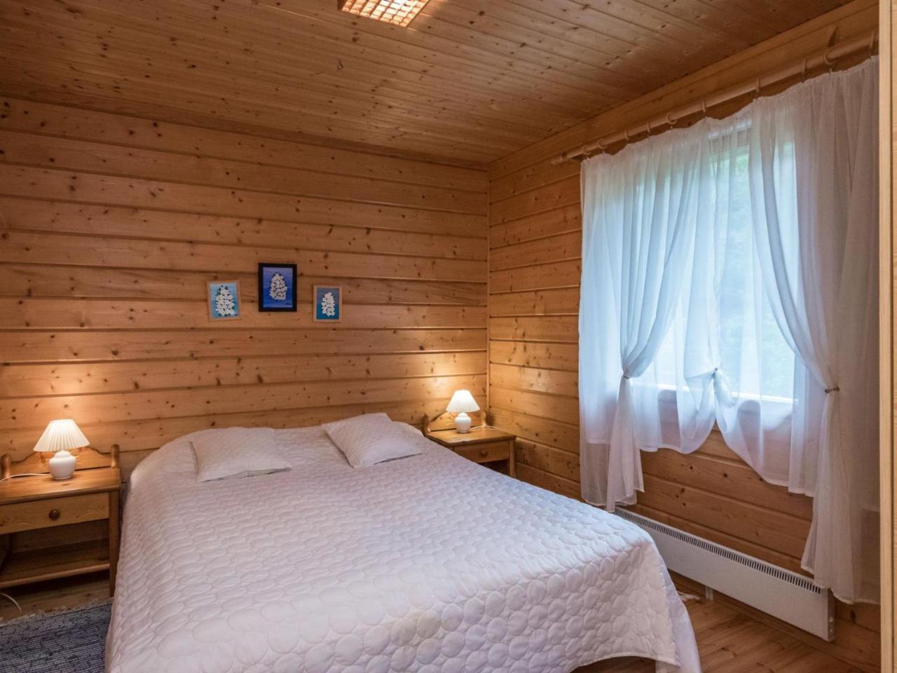 Holiday Home Aamuntorkku By Interhome Vuoriniemi Esterno foto